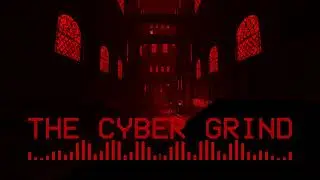Concentrated Cyber Grind Mix| ULTRAKILL