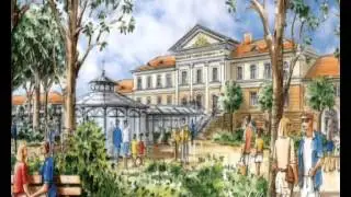 henners traum trailer