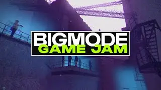 best 2023 BIGMODE game jam submissions