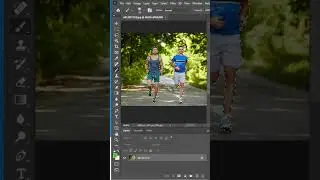 Photoshop Magic Tutorial 