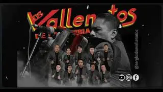 Será - Los Vallenatos De La Cumbia