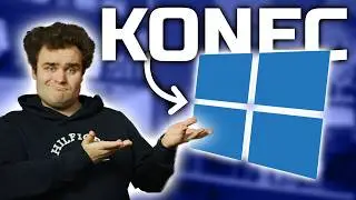 Windows 10 SKONČIL! Co teď?