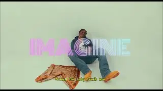 Demmi - Imagine(Visualizer)
