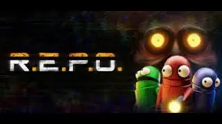 REPO New Update,New Map,New Changes!!!!!