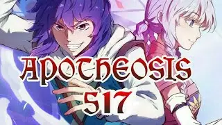 Komik Apotheosis 517 Sub Indo
