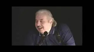 Николай Левашов В чём проблема нашего народа