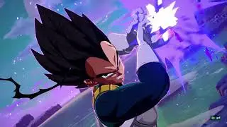 Dragon Ball Sparking Zero Is AMAZING!