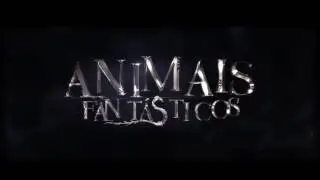 Animais Fantásticos e Onde Habitam (Coisas Estranhas) Legendado