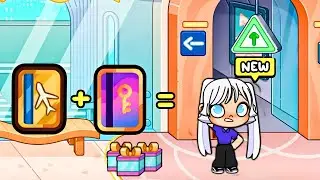 SUPER SECRET! HOW DO I OPEN IT?Avatar World | pazu 🌍😱