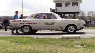 FE Race And Reunion 2018