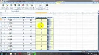 What-If Scenario Analysis