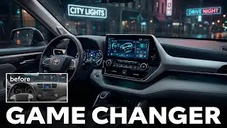 This New Highlander is a Game Changer