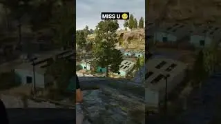 Miss U BGMI 🥺♥️ | APEXDRACO | #shorts #youtube #bgmishorts #shortsvideo  #bgmi #short #pubg