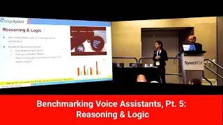 Benchmarking Voice Assistants, Pt. 5: Reasoning & Logic
