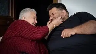 Annesinin oğlu! :)