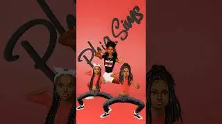 Sims 4 | “Get Into The Groove V2” TikTok Dance by PhiaSims 