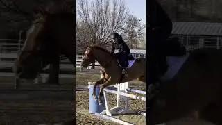 first jump school back at home! 