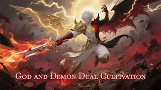 【Multi Sub】 I became a god EP 1-68 