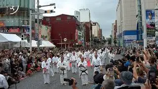 Fukyu Gata Ichi / Ni - Okinawa Karate   普及型一 ・ 普及型二  ・ 沖縄空手