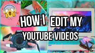 NEW KIND OF EDIT?