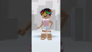 ❤️‍🔥БЕСПЛАТНЫЕ ВОЛОСЫ В РОБЛОКСЕ ЗА СЕКУНДУ?!😨🌈 