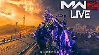 Searching For The BEST Way To Find LEGENDARY TOOLS In MW3 Zombies