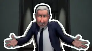 Я ВСЕГДА БУДУ ЗЛОДЕЕМ — ОТКУДА МЕМ?