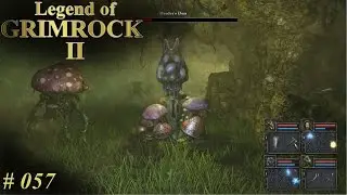 Legend of Grimrock 2 