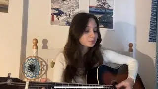 Gemiler - Teoman (Cover)