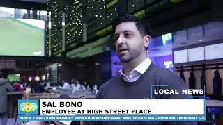 High Street Place | Boylston Bites
