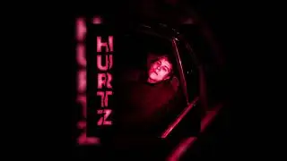 Toxi$ - HURTZ (Speed Up)