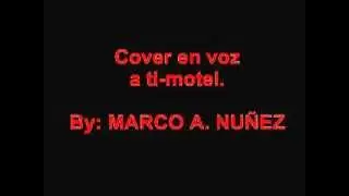 A TI MOTEL MARCO A