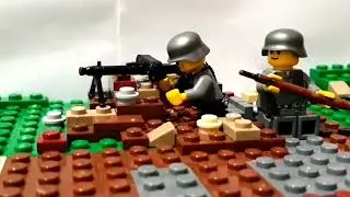 Collab 2: Brickfilm Community Trailer