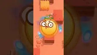 Я показал все способы, как убить самого себя! | Brawl Stars 🌟