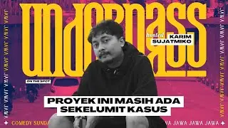 CEK KEBACUTE PER METER DIHARGAI 1000 RUPIAH "PROYEK UNDERPASS SURABAYA"