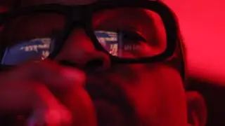 OBSCUR8 TEASER 