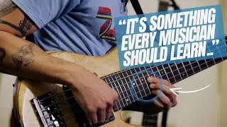 Felix Pastorius: What EVERY bassist needs to know (beginner to pro)