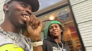 AT Atlantic Station Vloggin