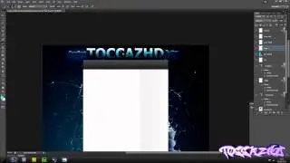 Youtube Background Speed Art #'2