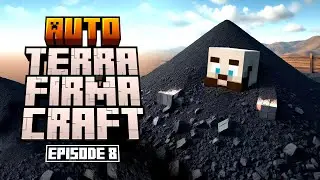 Unlimited create mod charcoal farm. Auto-TerraFirmaCraft (#ATFC), Ep8. Modded Minecraft experience