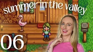 laidback stardew slowplay continues