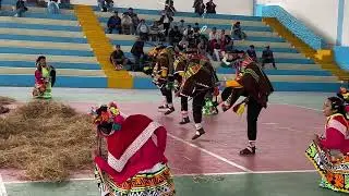 34 años IES Huando