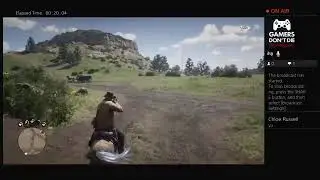 bk89189's Live PS4 Broadcast