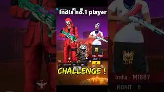 India’s Top M1887 Shotgun Player vs Badge99 
