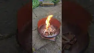 Fire of release