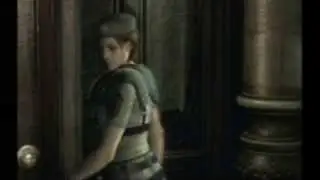 Resident Evil - Biohazard (Movie) [Part 2°]