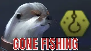 Gone Fishing - Anglers Civic Broken in Stellaris: Overlord
