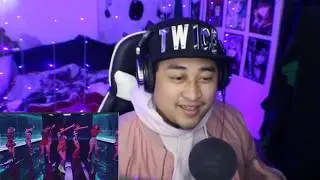 Twice - Fancy Reaction by heyyjonah