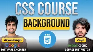 Background || CSS Series in Hindi