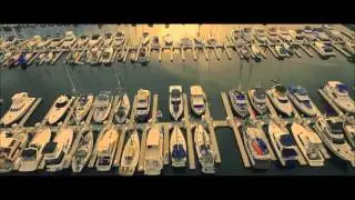 DJI Phantom 3 Advanced: Long  Beach Valentines Day